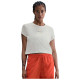 Nike Γυναικεία κοντομάνικη μπλούζα Sportswear Classics+ SPD Tee Nike Γυναικεία κοντομάνικη μπλούζα Sportswear Classics+ SPD Tee